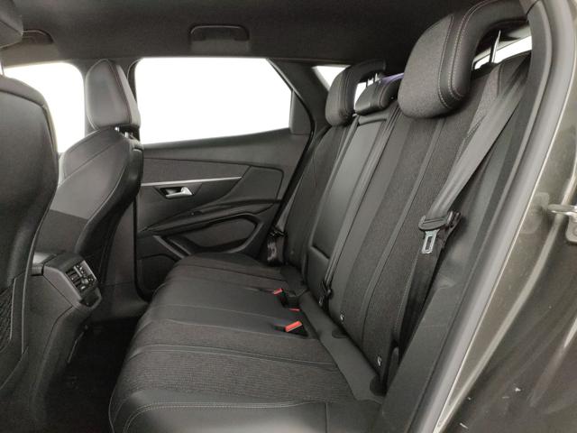 PEUGEOT 3008 usata, con Sistema di navigazione