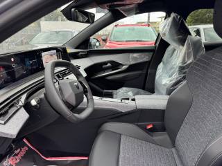 PEUGEOT 3008 usata, con Cronologia tagliandi