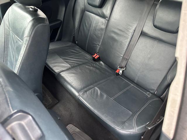 FORD Fiesta usata, con Interni in pelle