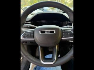 JEEP Compass usata, con ESP