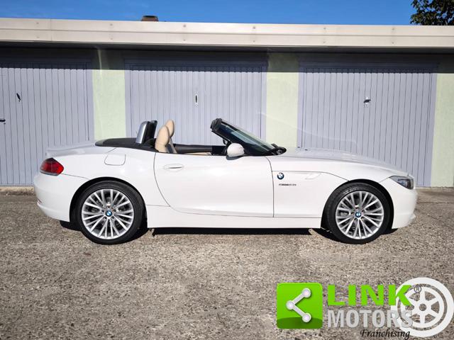 BMW Z4 usata, con Alzacristalli elettrici