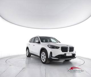 BMW X1 usata 1