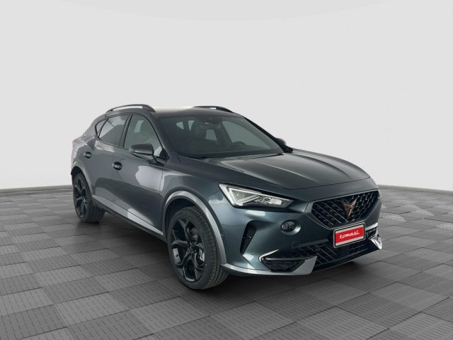 CUPRA Formentor usata 6