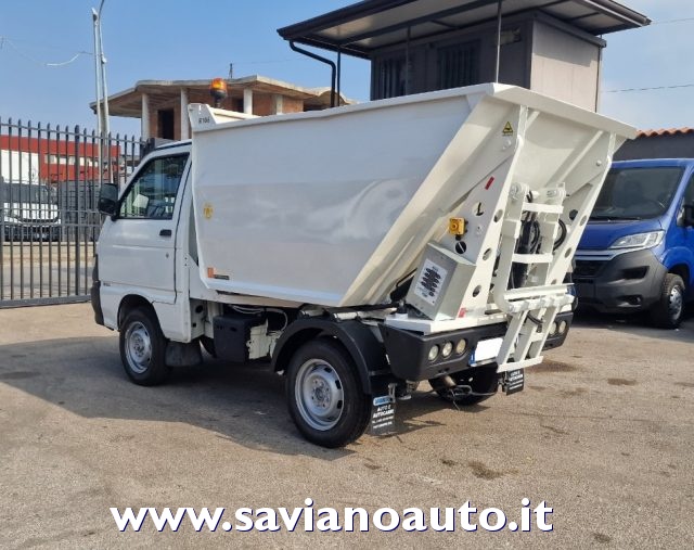 PIAGGIO usata 3