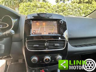 RENAULT Clio usata, con Cruise Control