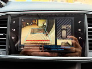 PEUGEOT 308 usata, con Bluetooth