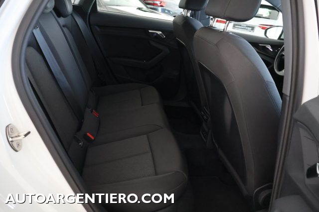 AUDI A3 usata, con Sensori di parcheggio posteriori