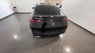 MERCEDES-BENZ GLC 220 usata, con Autoradio