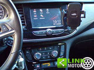 OPEL Mokka X usata, con Luce d