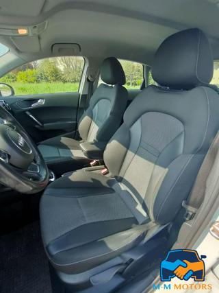AUDI A1 usata, con Fari Xenon