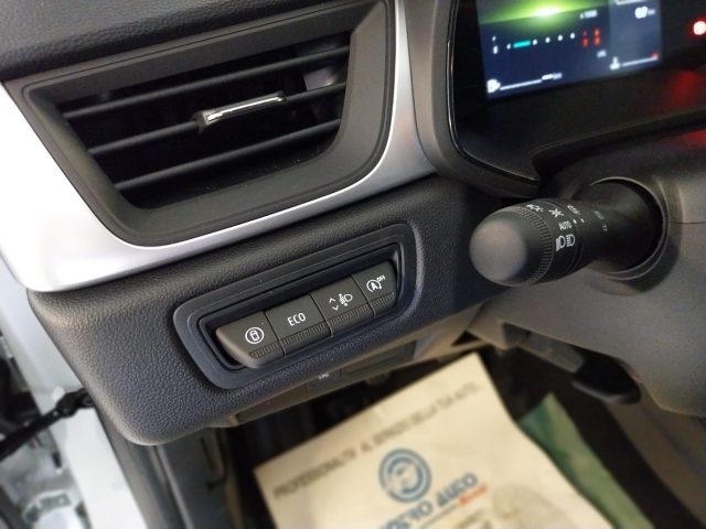 RENAULT Captur usata, con Boardcomputer