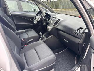 HYUNDAI iX20 usata, con Fendinebbia