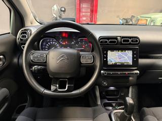 CITROEN C3 Aircross usata, con Controllo trazione