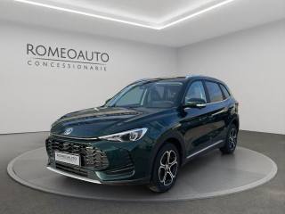 MG ZS usata, con Airbag