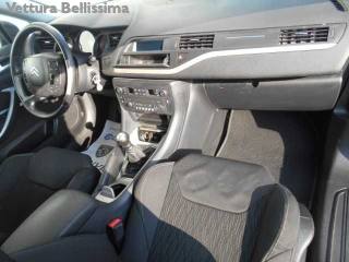 CITROEN C5 usata, con Airbag Passeggero
