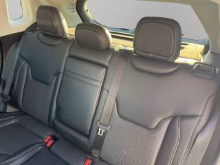 JEEP Compass usata, con Cruise Control