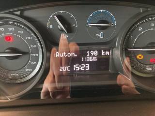 LANCIA Ypsilon usata, con Controllo trazione