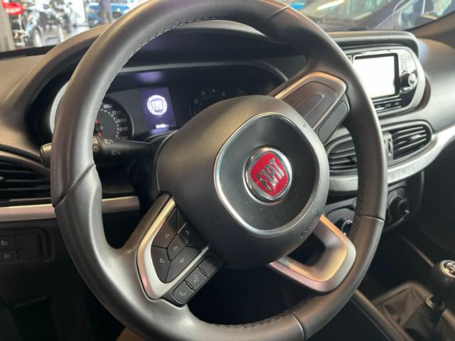 FIAT Tipo usata, con Airbag laterali