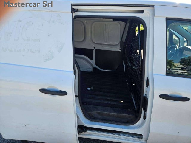 MERCEDES-BENZ Citan usata 11