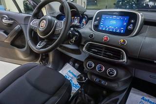 FIAT 500X usata, con Touch screen
