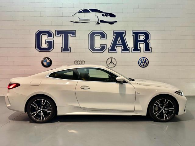 BMW 430 usata, con Alzacristalli elettrici