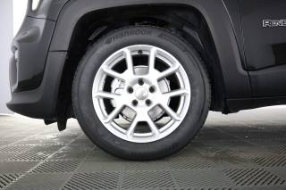 JEEP Renegade usata 7