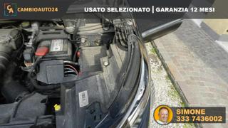 PEUGEOT 3008 usata 100