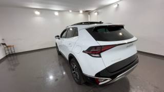 KIA Sportage usata 2