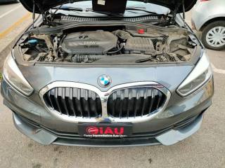 BMW 118 usata, con USB
