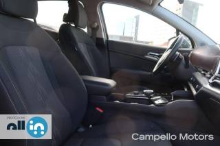 KIA Sportage usata 3