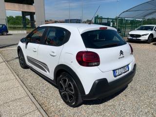 CITROEN C3 usata, con Boardcomputer