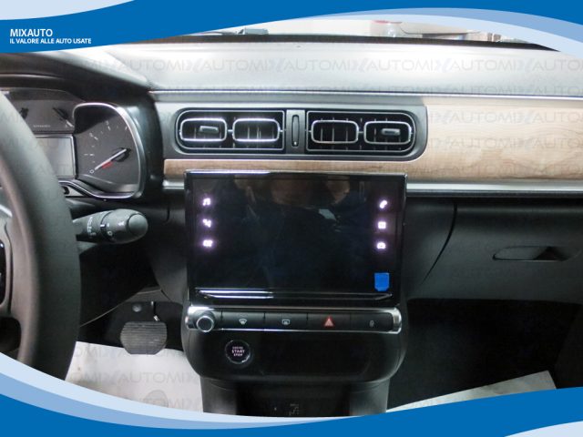 CITROEN C3 usata, con Autoradio