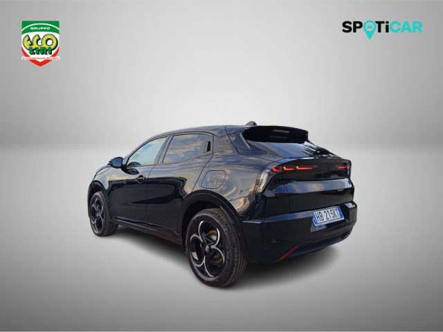 ALFA ROMEO Junior usata, con Chiusura centralizzata