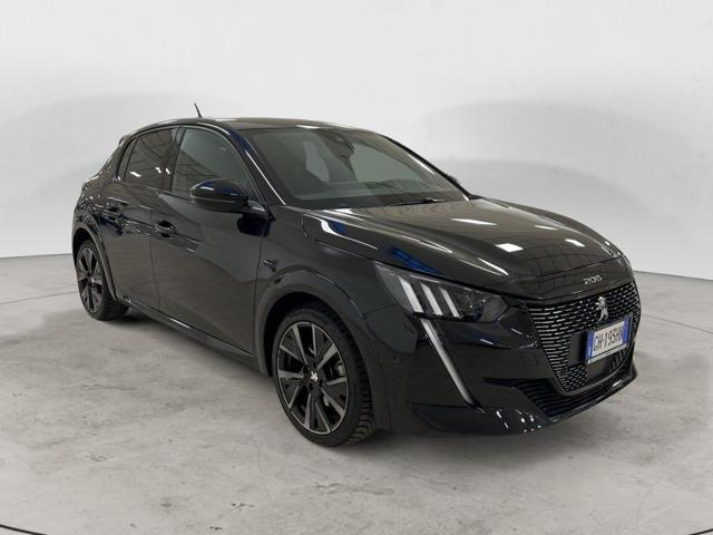 PEUGEOT 208 usata, con Cerchi in lega