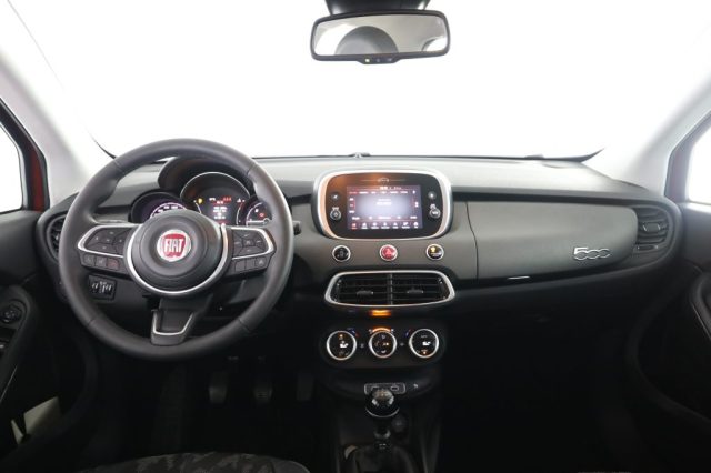 FIAT 500X usata 3