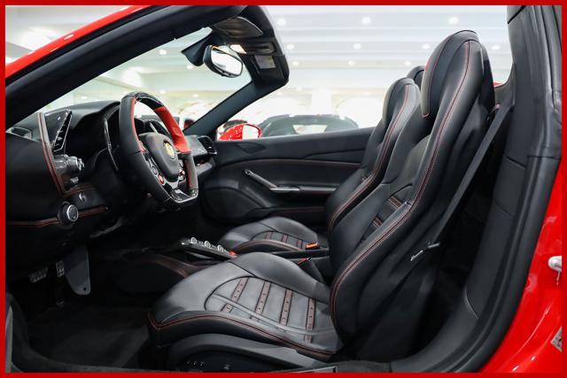 FERRARI 488 usata, con Controllo trazione