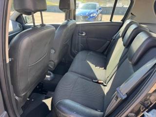 RENAULT Clio usata, con Immobilizzatore elettronico