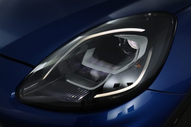 FORD Puma usata 8