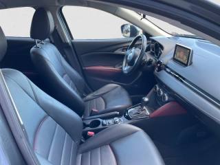 MAZDA CX-3 usata, con Immobilizzatore elettronico