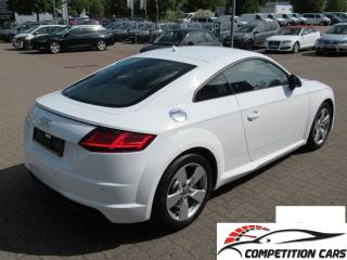 AUDI TT usata, con Airbag Passeggero