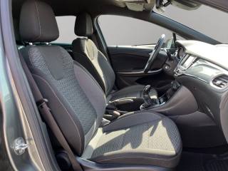 OPEL Astra usata, con Controllo trazione