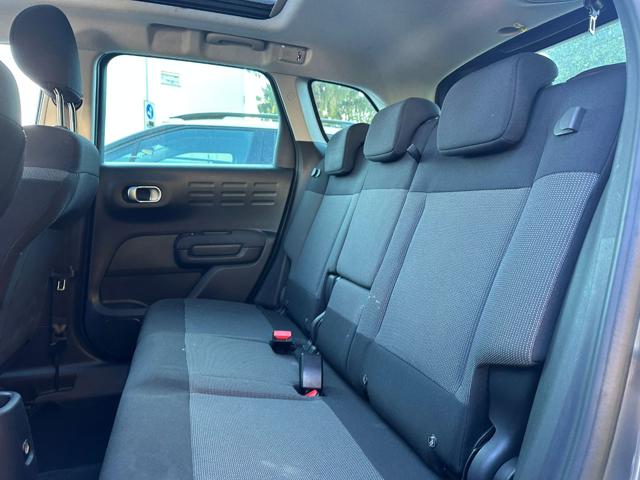 CITROEN C3 Aircross usata, con ESP