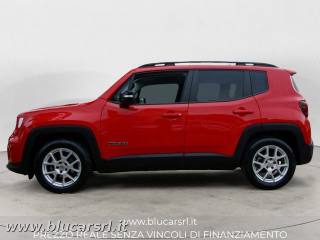 JEEP Renegade usata, con Airbag Passeggero