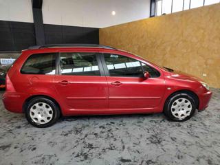 PEUGEOT 307 usata, con Chiusura centralizzata