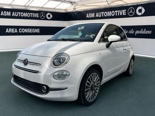 FIAT 500 usata, con Airbag laterali