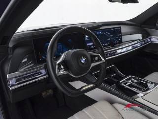 BMW 740 usata 7