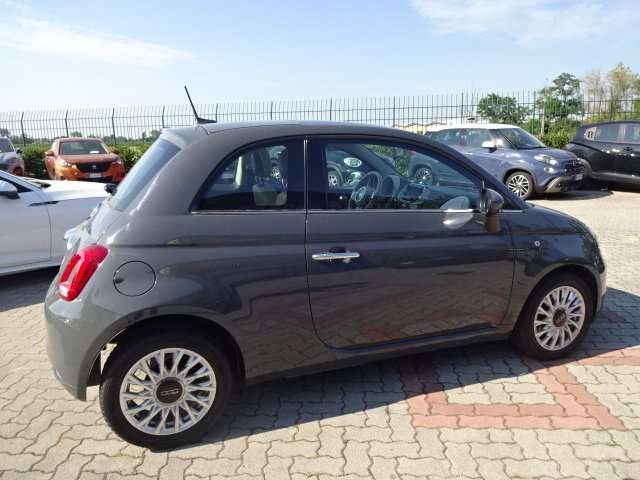 FIAT 500 usata, con Alzacristalli elettrici