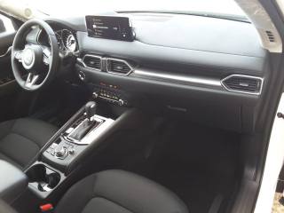 MAZDA CX-5 usata, con Climatizzatore