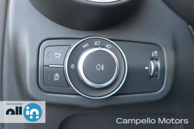 ALFA ROMEO Stelvio usata 14