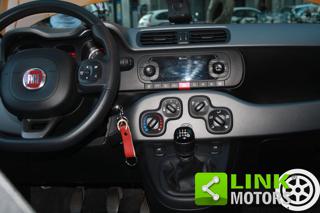 FIAT Panda usata 50